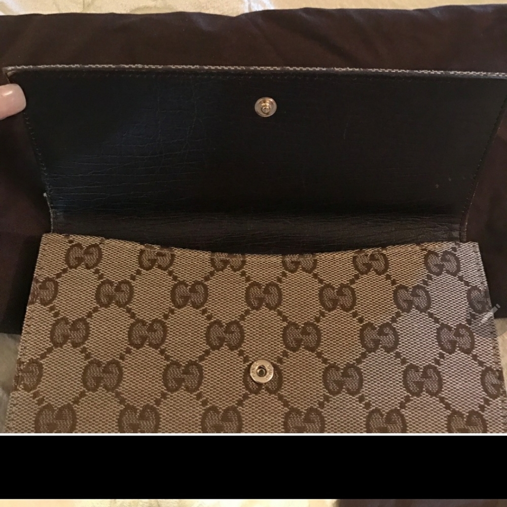 Gucci Wallet - Picture 4 of 4